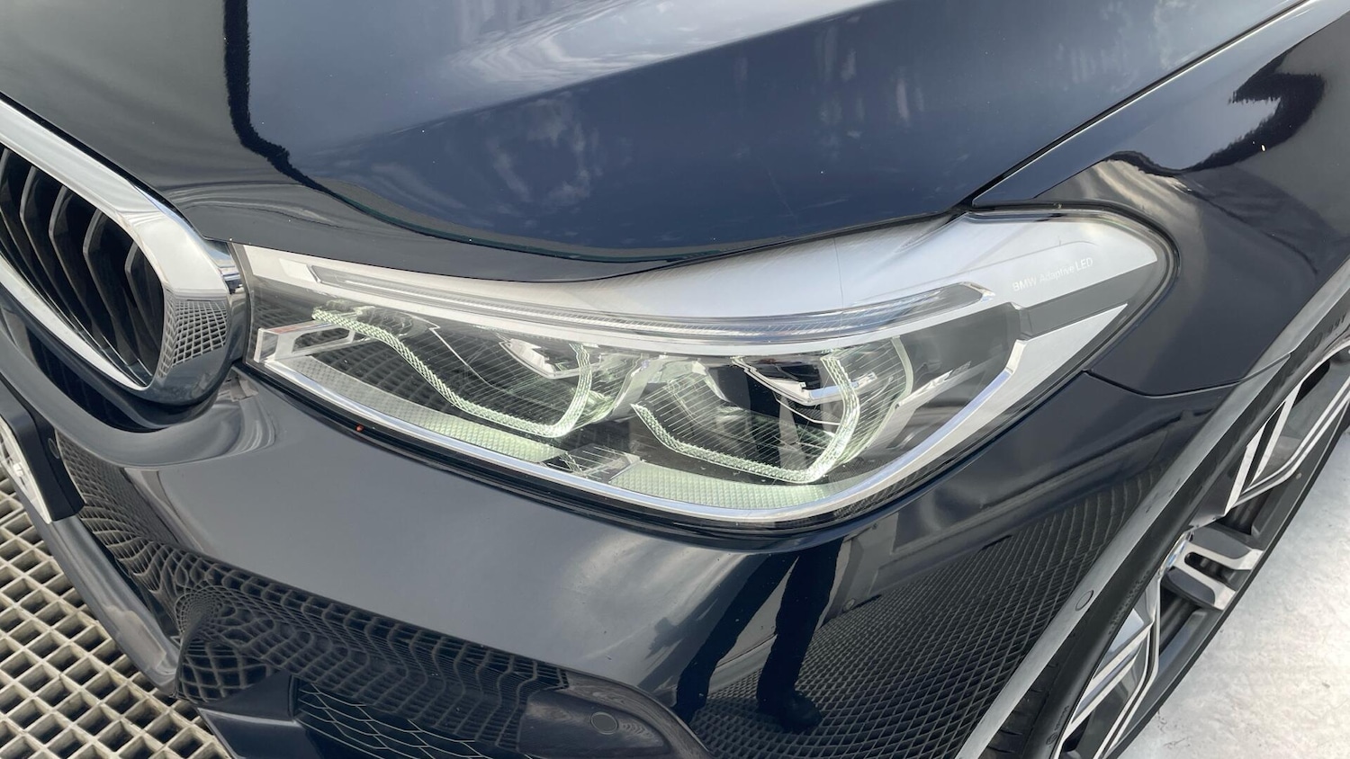 Used BMW 6 Series 2018 for sale - 77978040: Photo 44