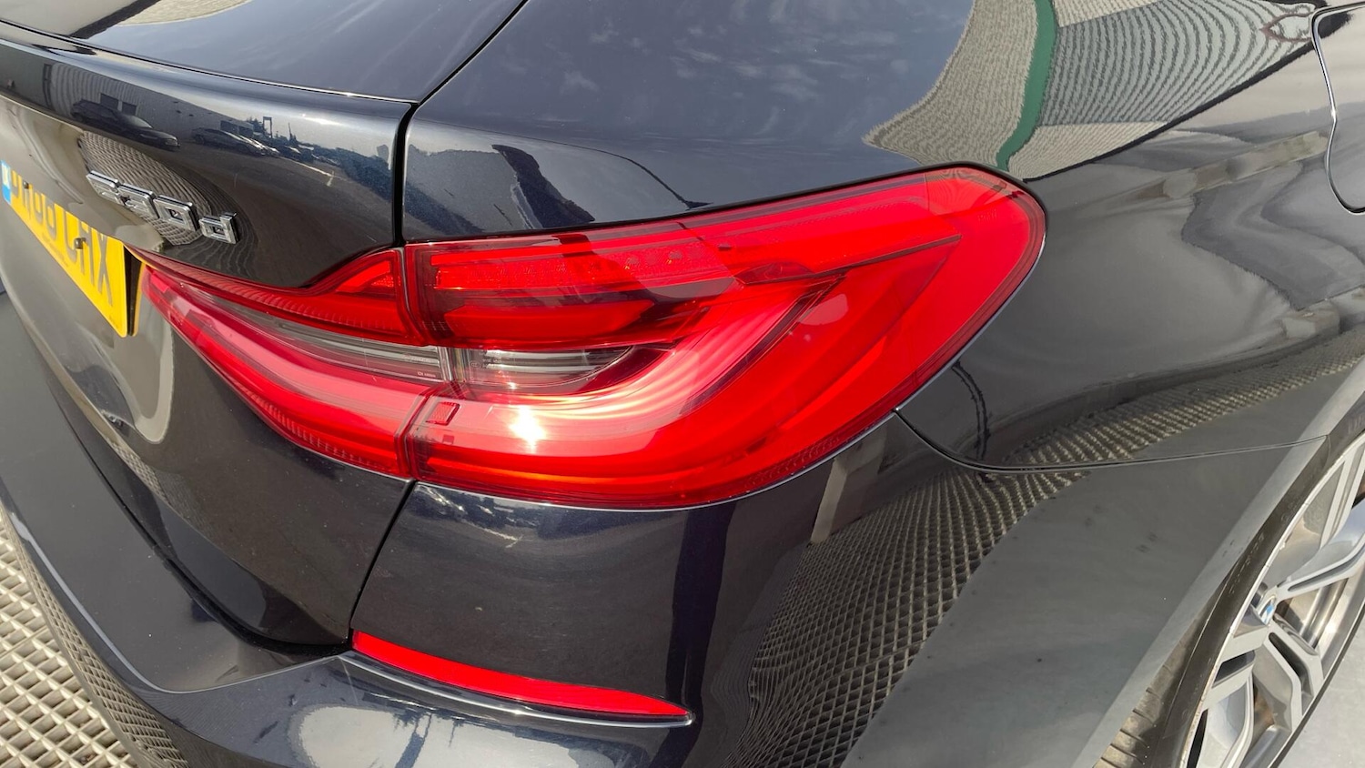 Used BMW 6 Series 2018 for sale - 77978040: Photo 47