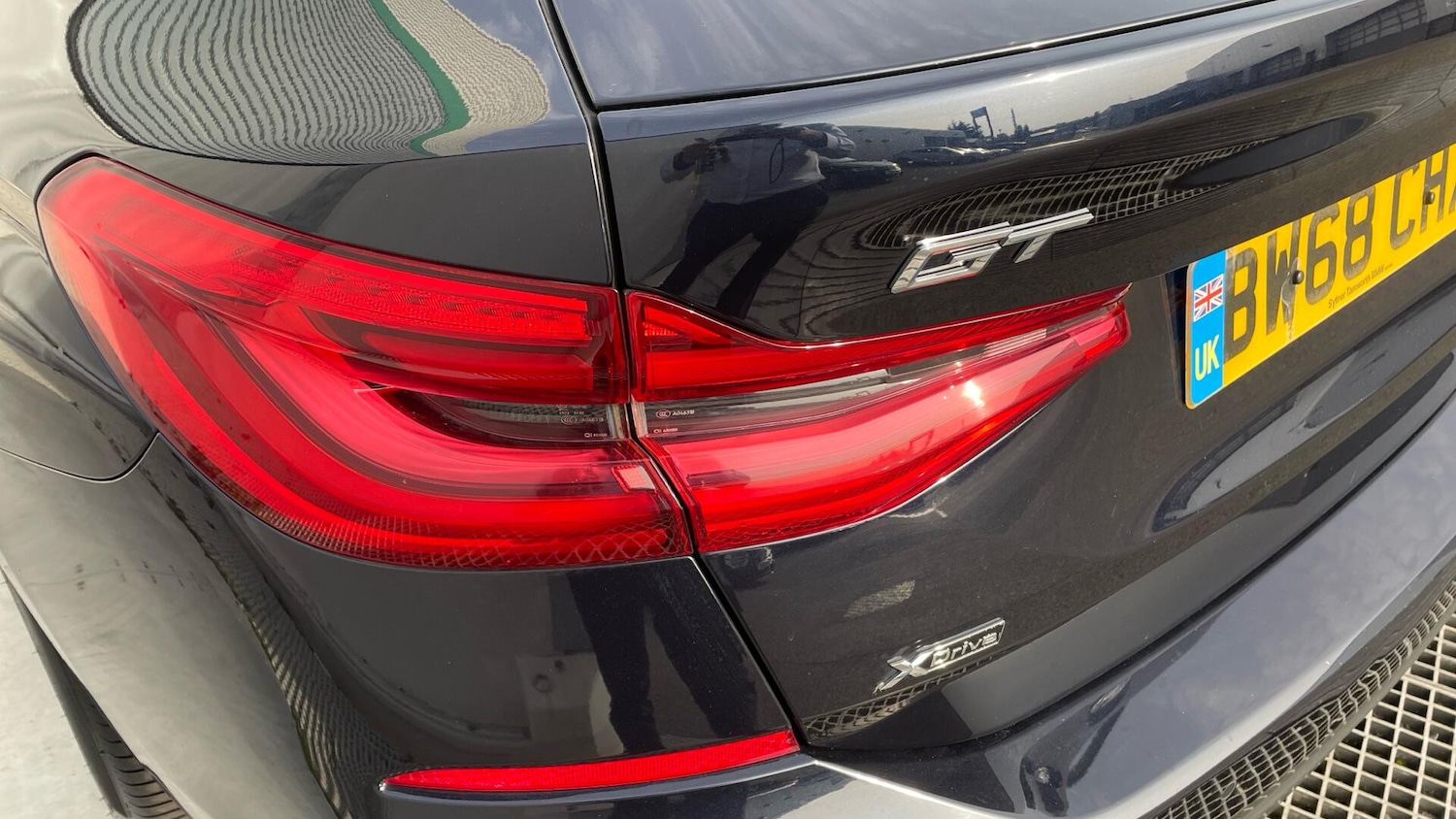 Used BMW 6 Series 2018 for sale - 77978040: Photo 48