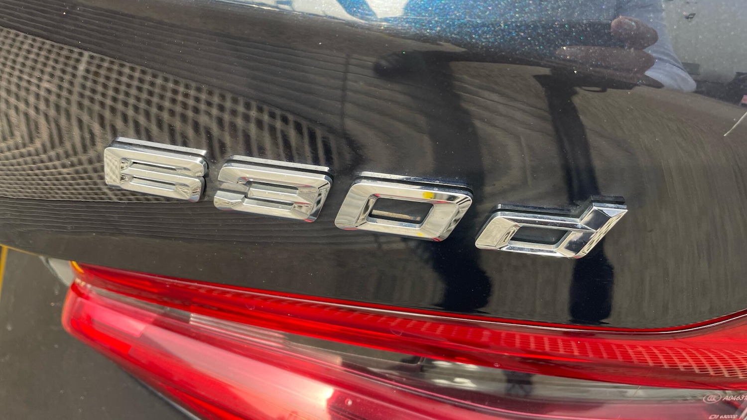 Used BMW 6 Series 2018 for sale - 77978040: Photo 50