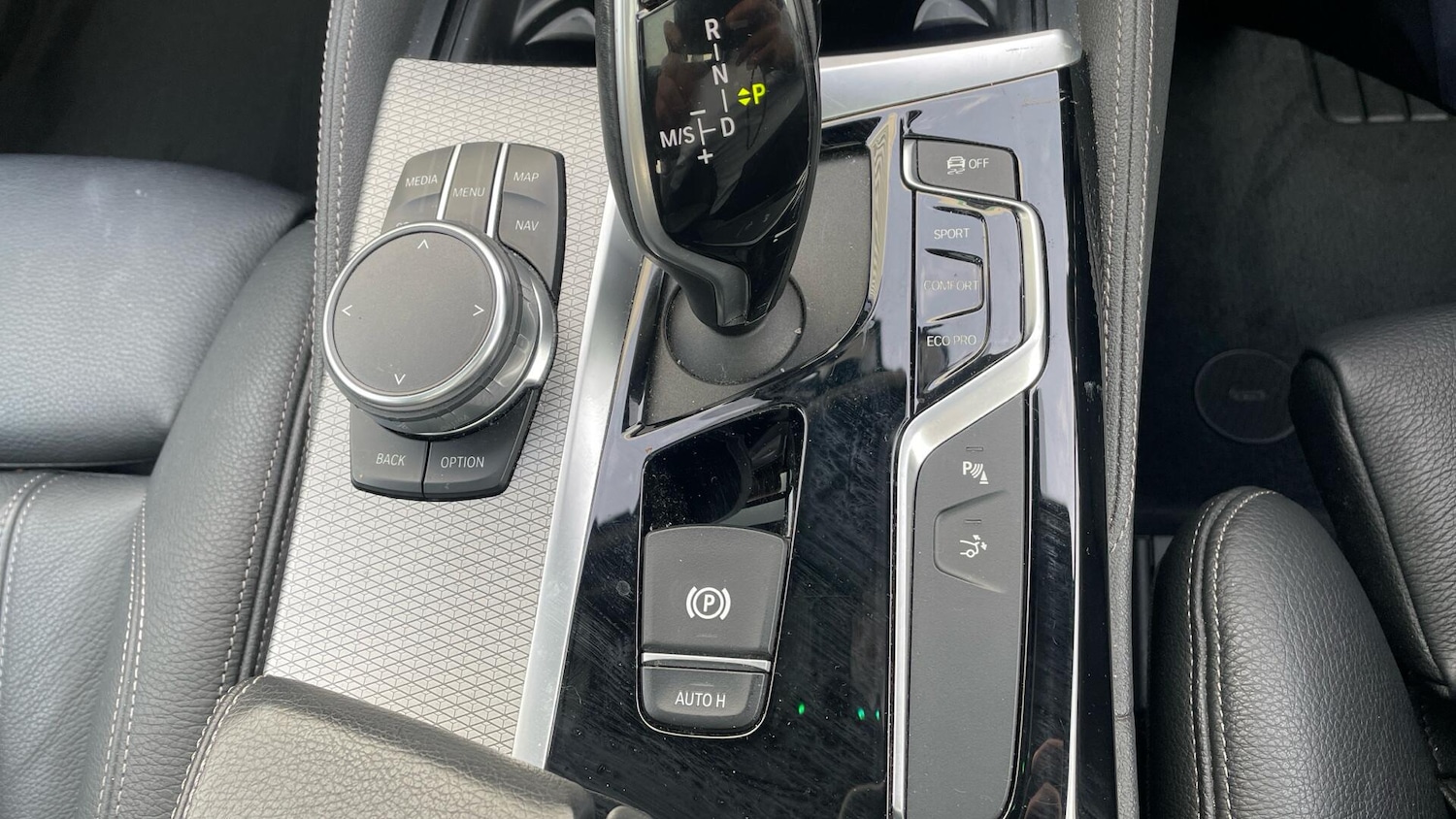 Used BMW 6 Series 2018 for sale - 77978040: Photo 57