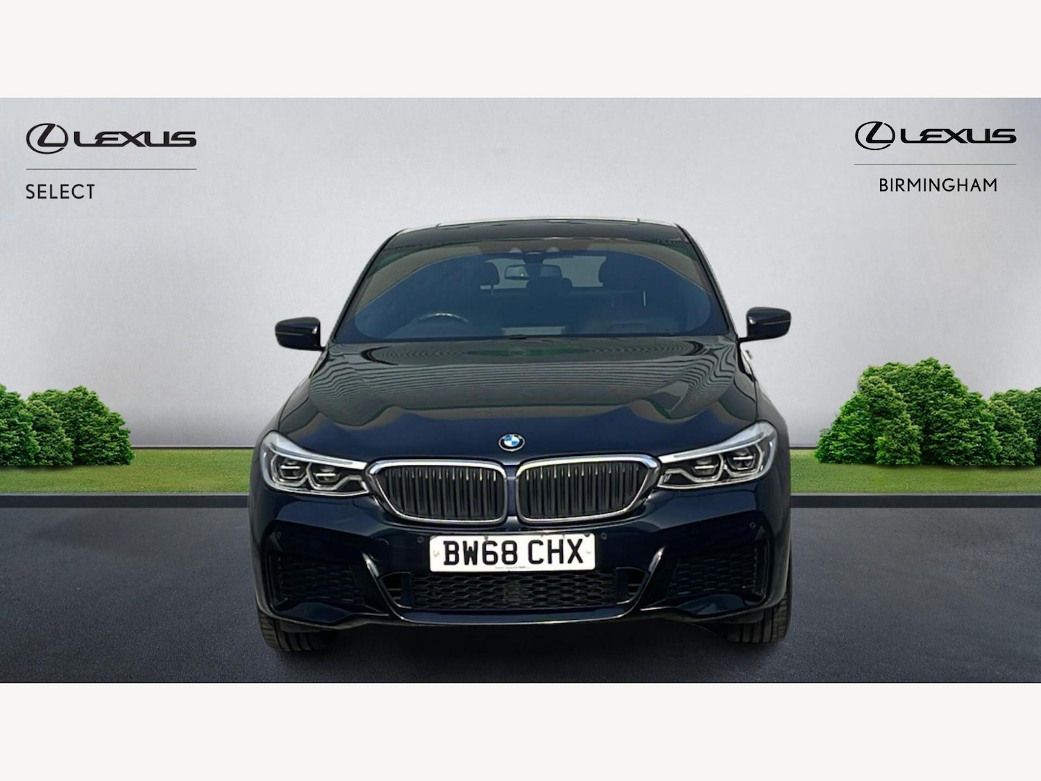 Used BMW 6 Series 2018 for sale - 77978040: Photo 6