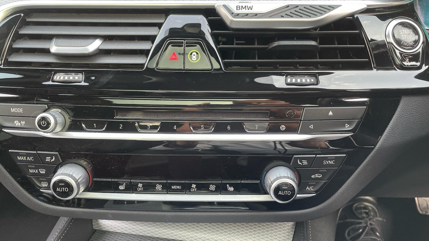 Used BMW 6 Series 2018 for sale - 77978040: Photo 60