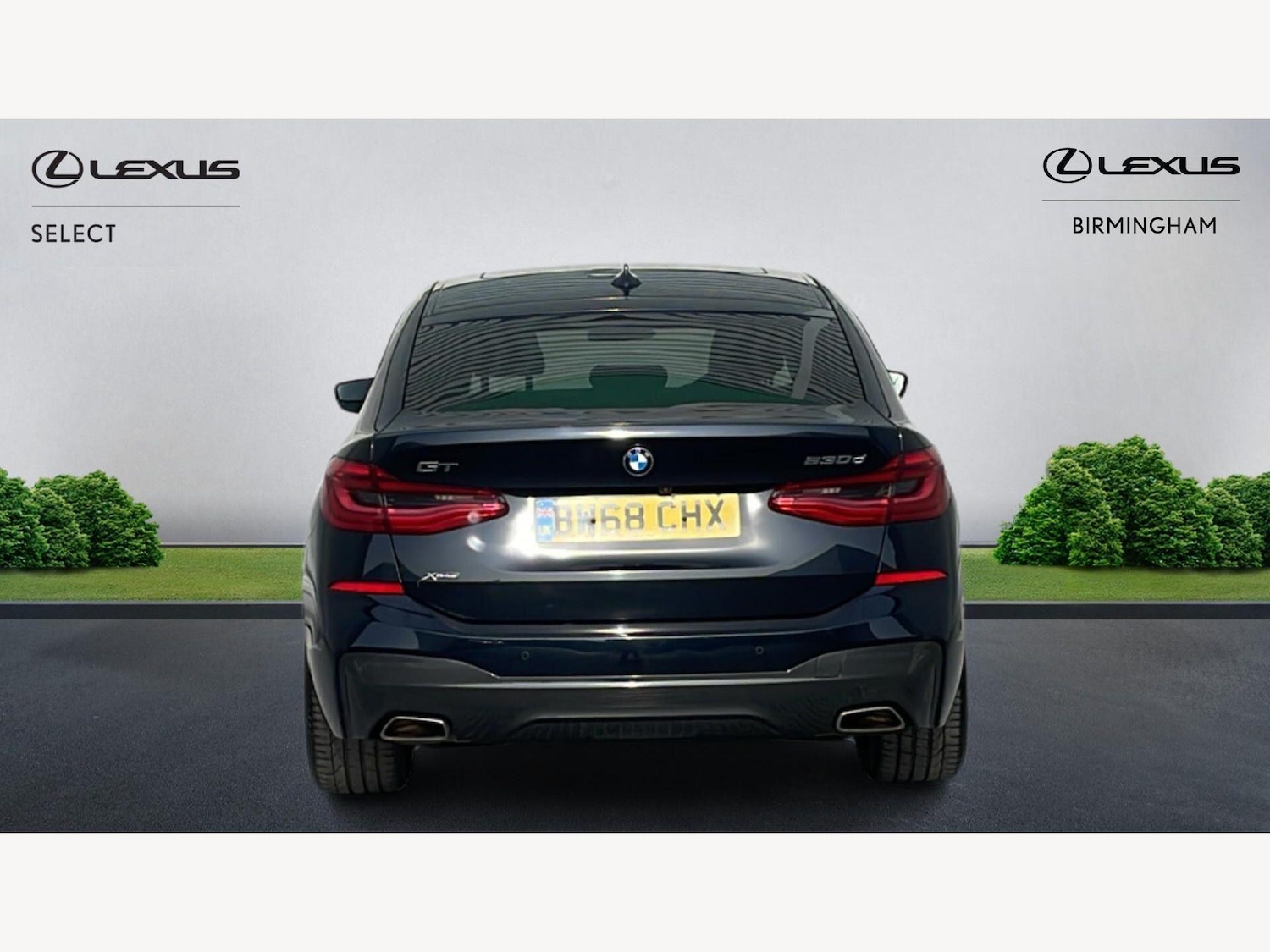 Used BMW 6 Series 2018 for sale - 77978040: Photo 7