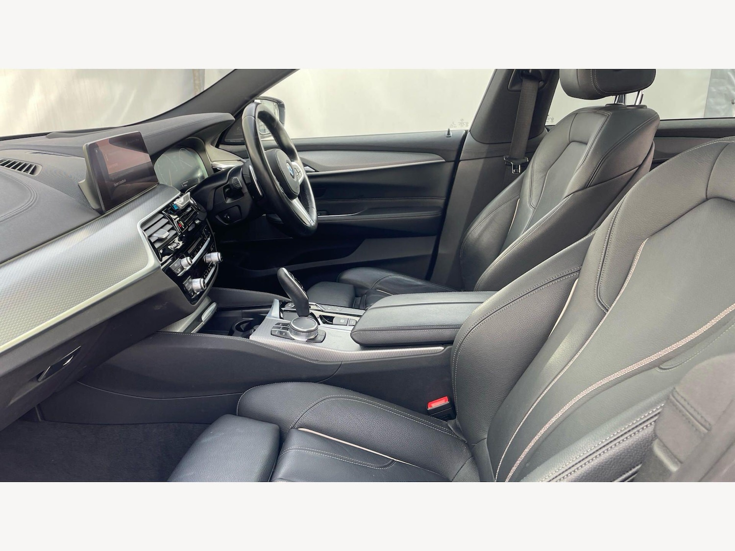 Used BMW 6 Series 2018 for sale - 77978040: Photo 8