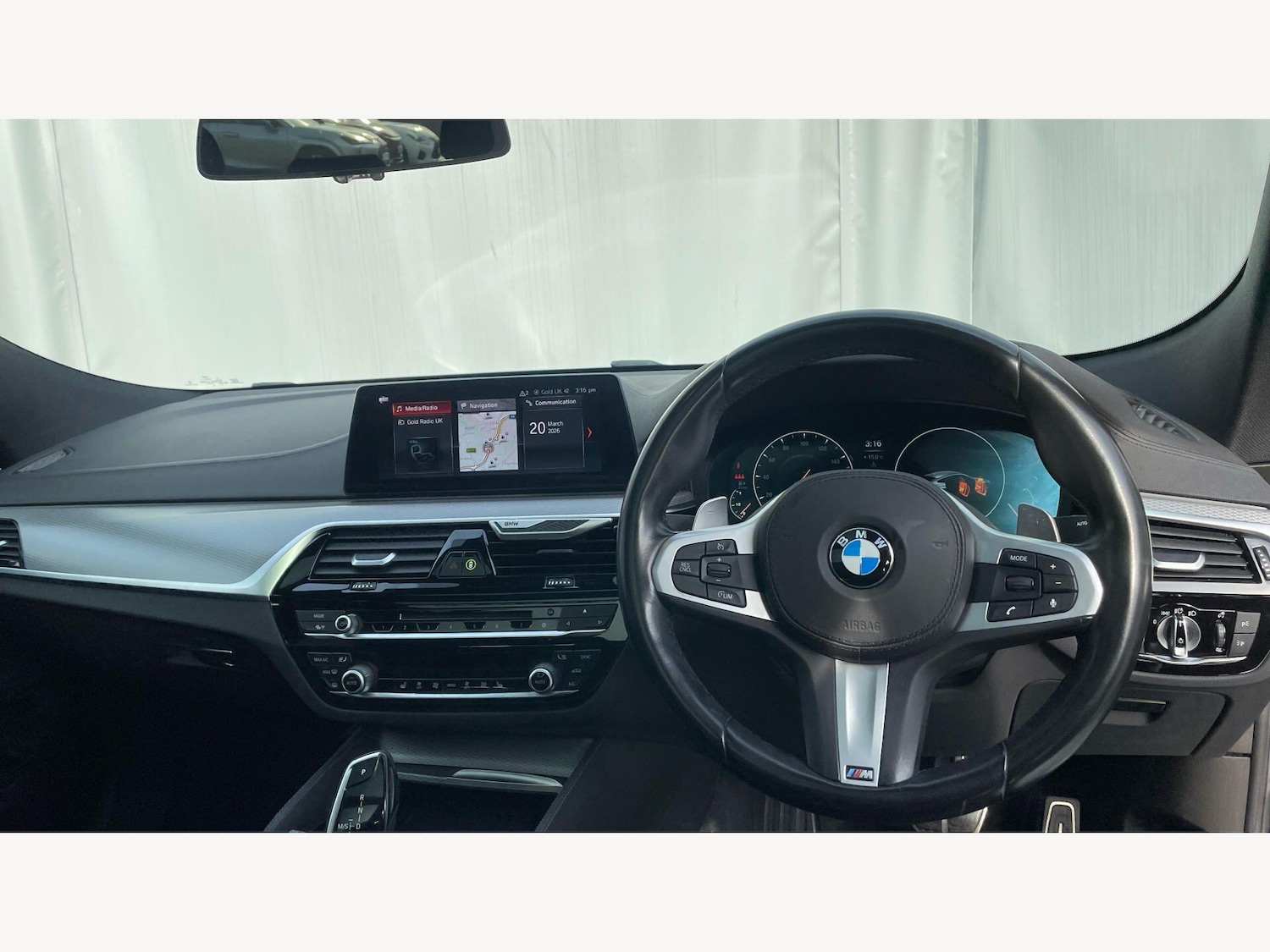 Used BMW 6 Series 2018 for sale - 77978040: Photo 9