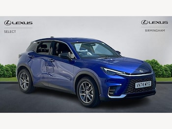 Used Lexus LBX 2024 for sale - 78661511: Photo