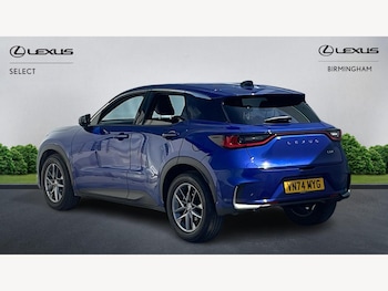 Used Lexus LBX 2024 for sale - 78661511: Photo