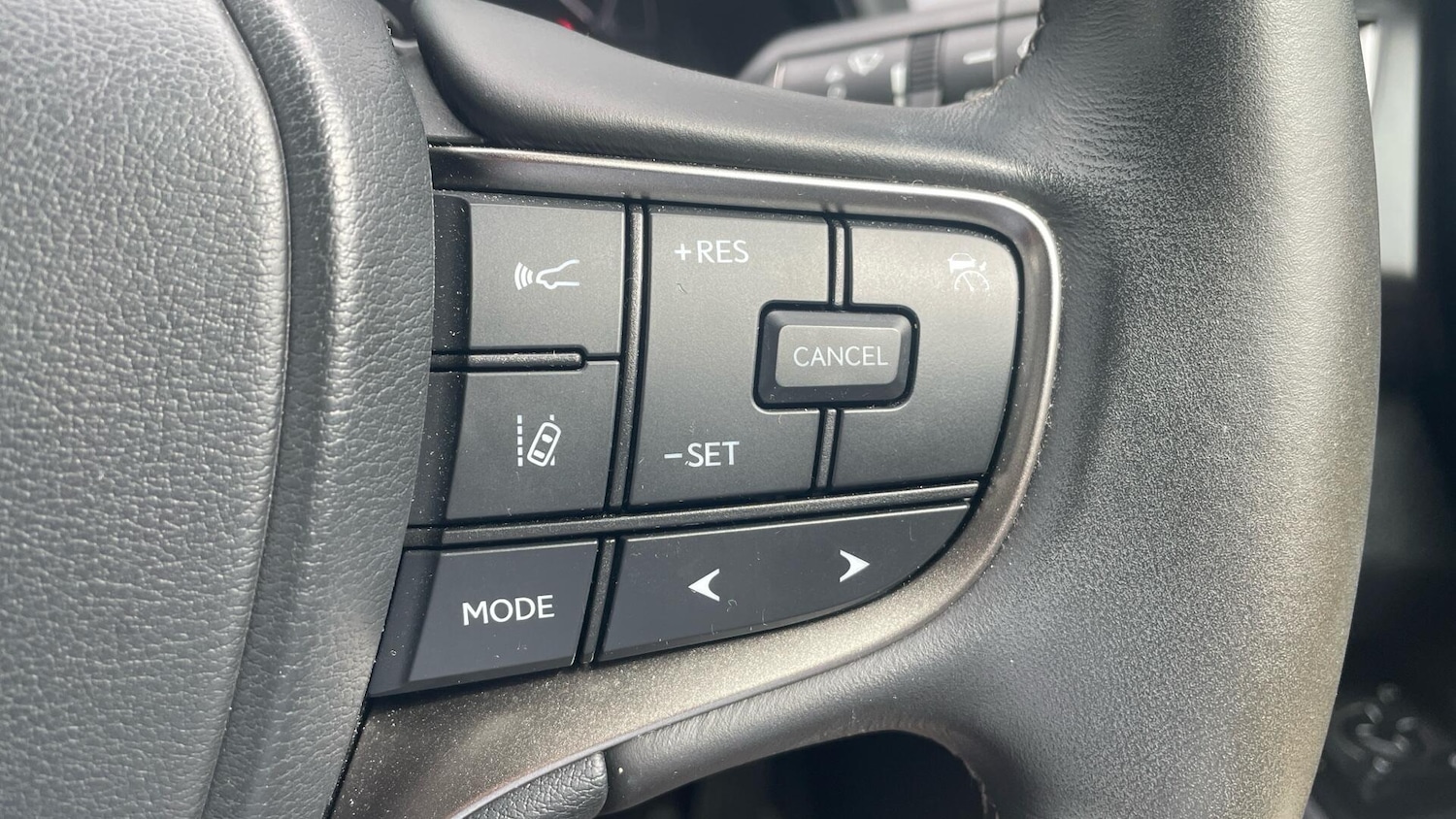 Vehicle 31