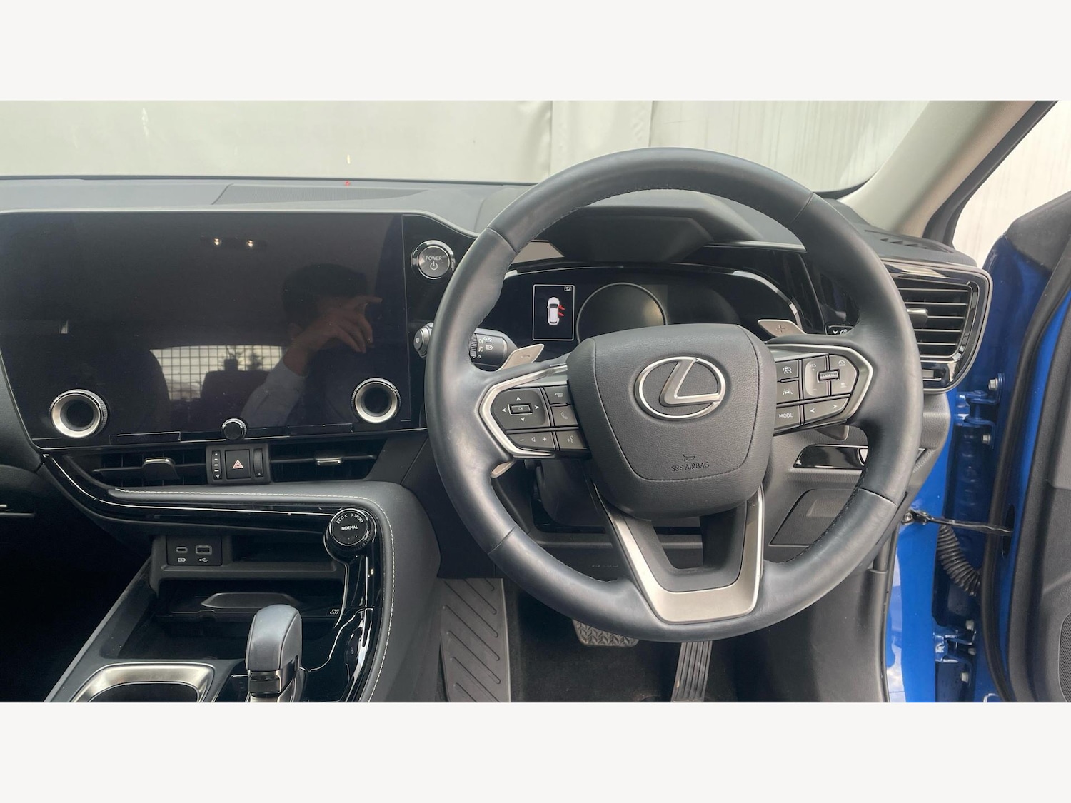 Used Lexus NX 2024 for sale - 76537797: Photo 10