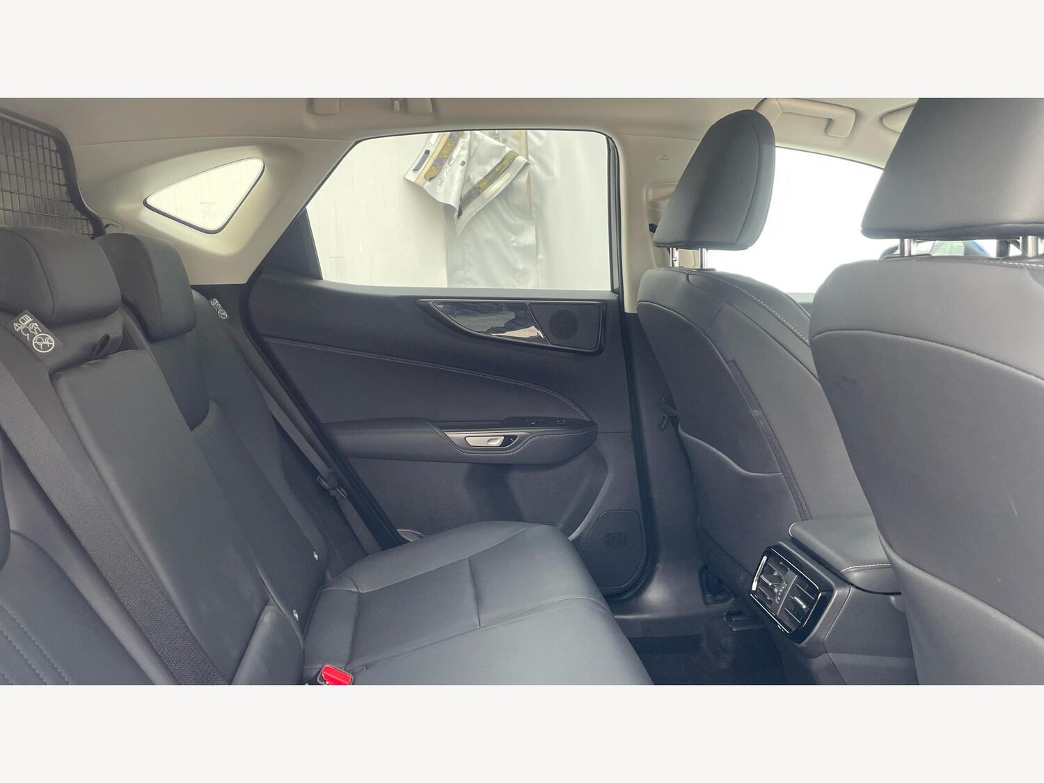 Used Lexus NX 2024 for sale - 76537797: Photo 11