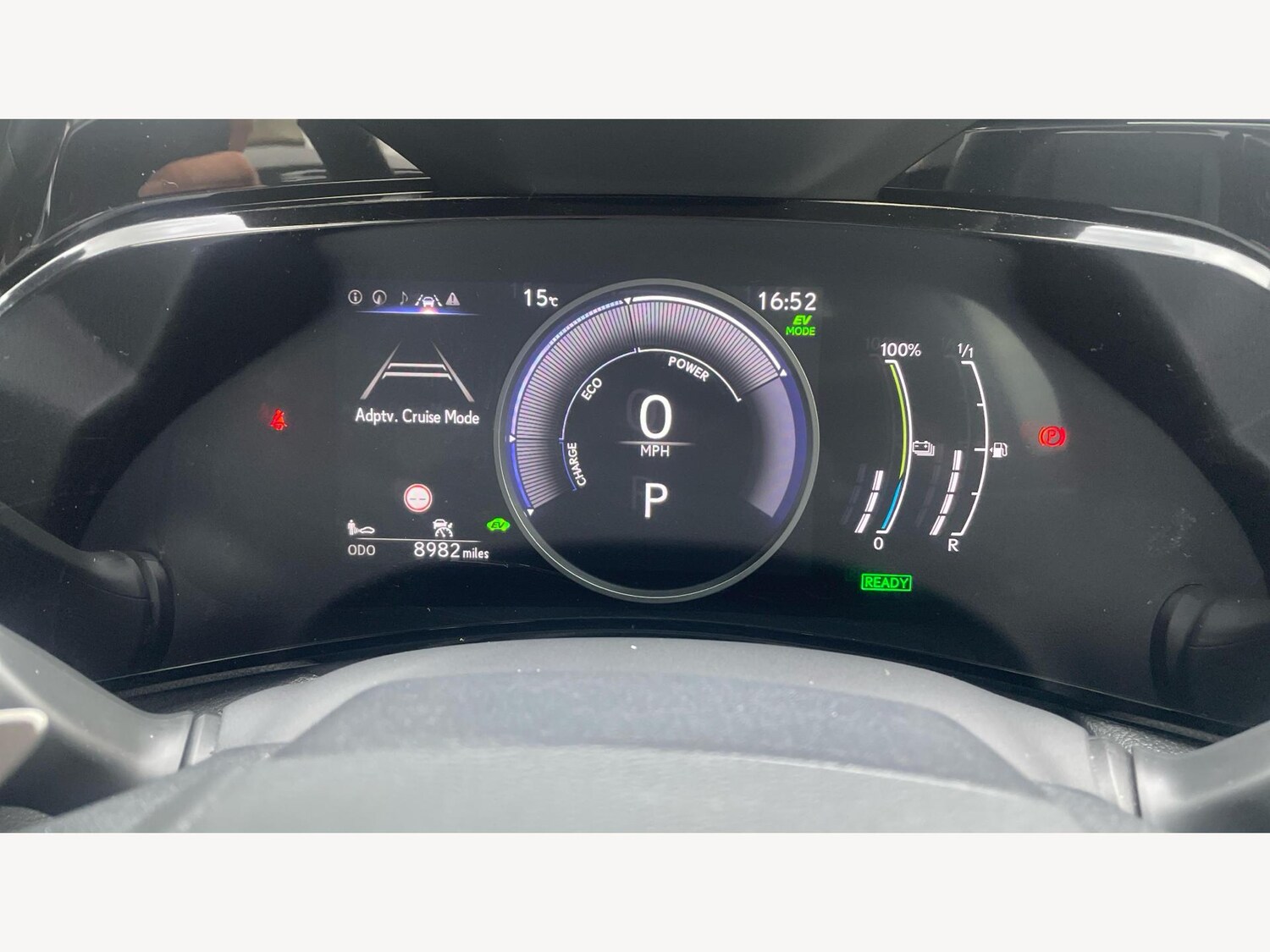 Used Lexus NX 2024 for sale - 76537797: Photo 14