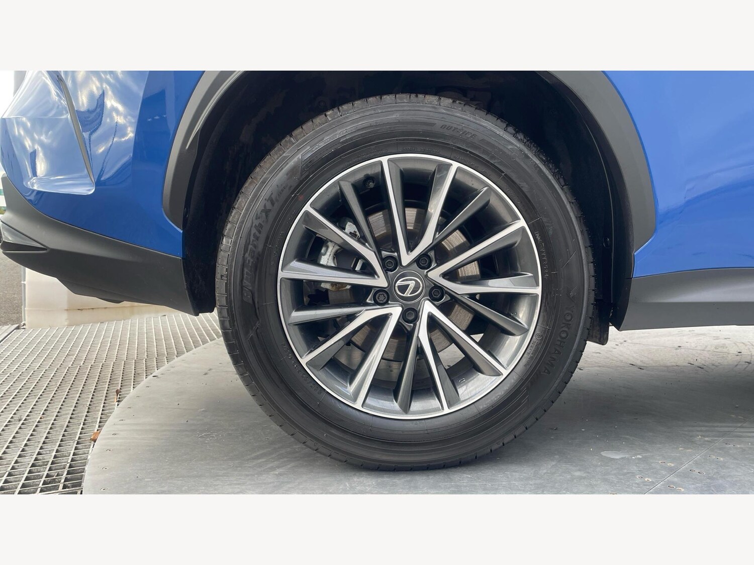 Used Lexus NX 2024 for sale - 76537797: Photo 21