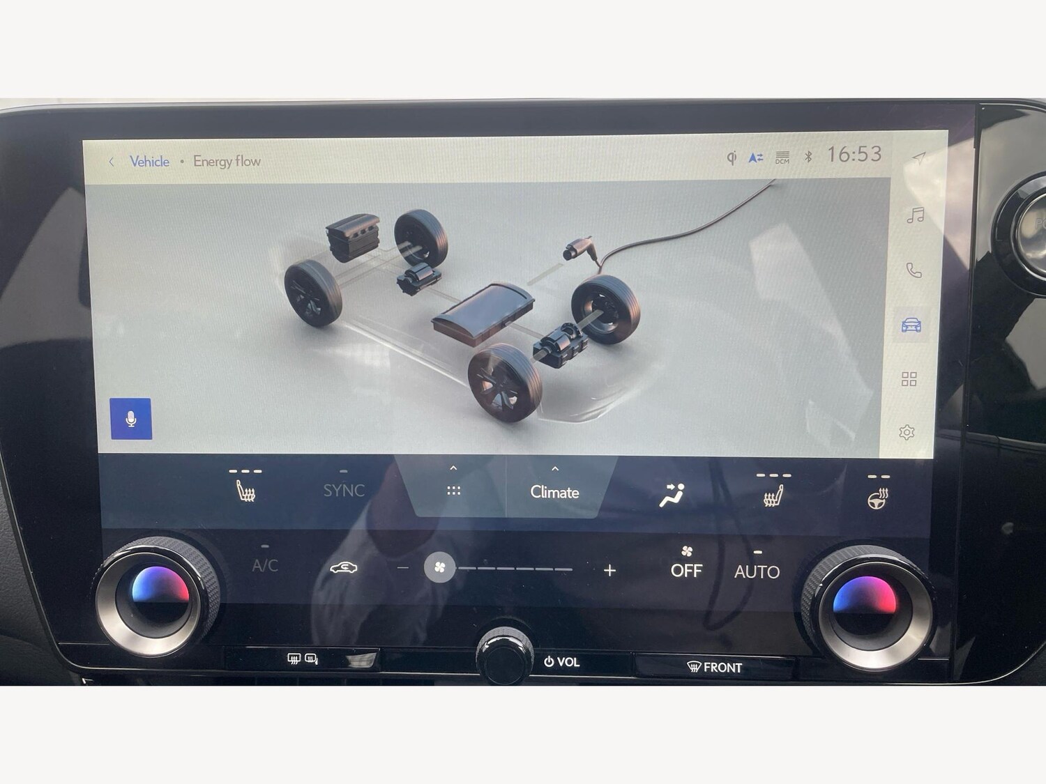 Used Lexus NX 2024 for sale - 76537797: Photo 25