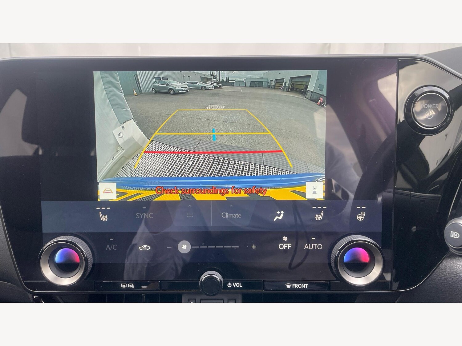 Used Lexus NX 2024 for sale - 76537797: Photo 26