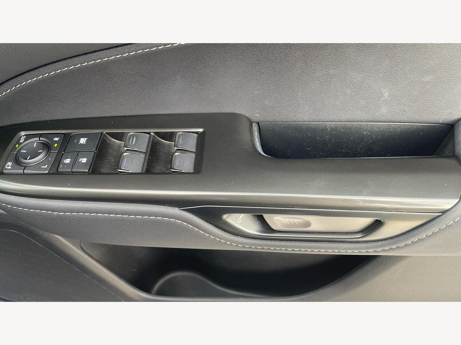 Used Lexus NX 2024 for sale - 76537797: Photo 31