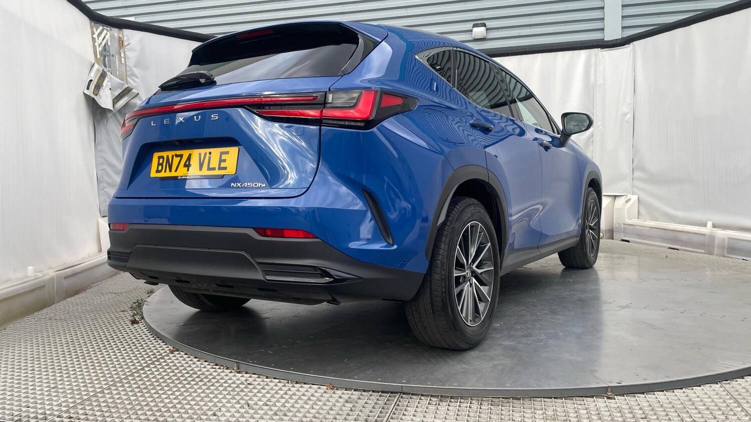 Used Lexus NX 2024 for sale - 76537797: Photo 41