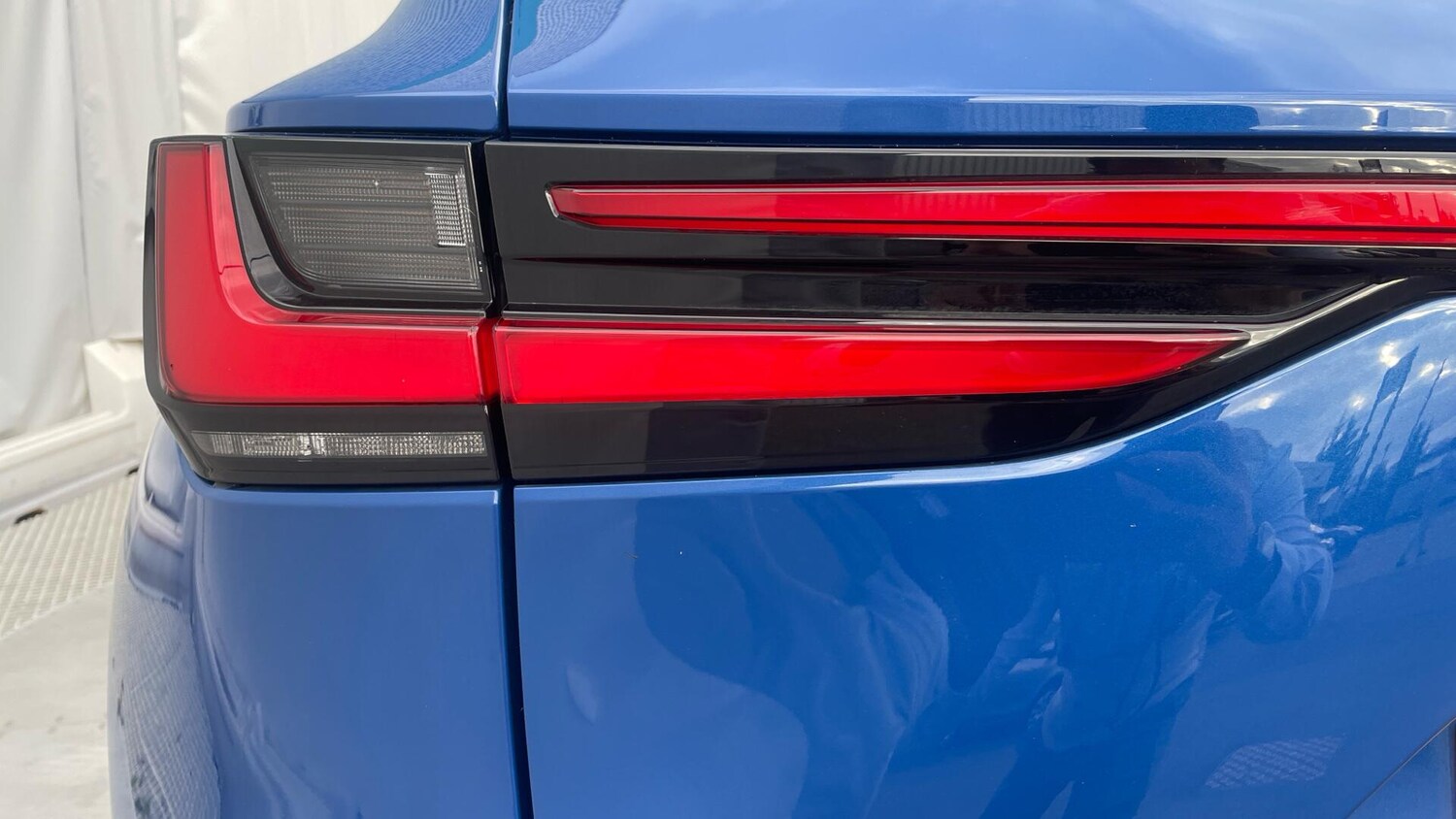 Used Lexus NX 2024 for sale - 76537797: Photo 42