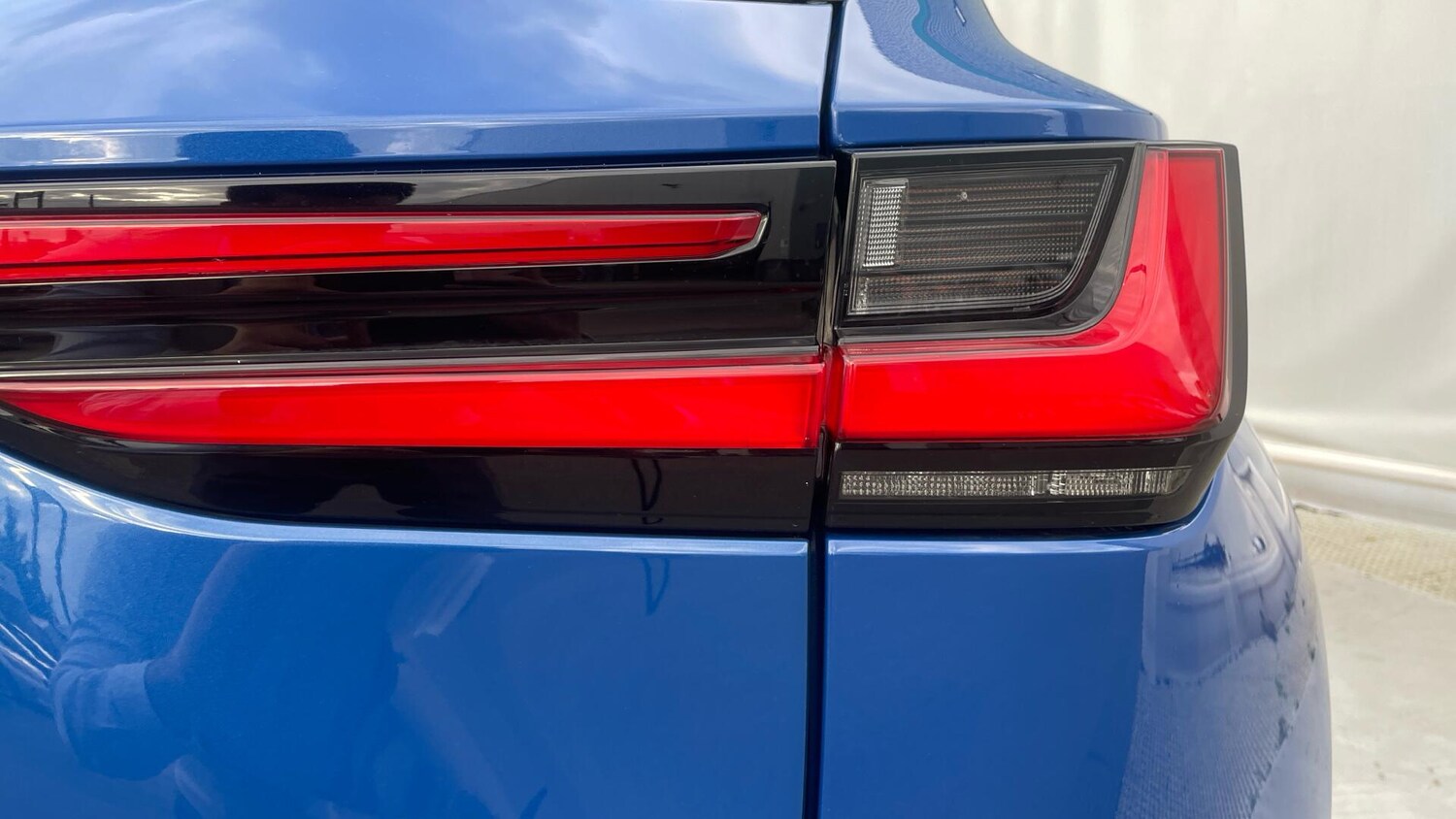 Used Lexus NX 2024 for sale - 76537797: Photo 43