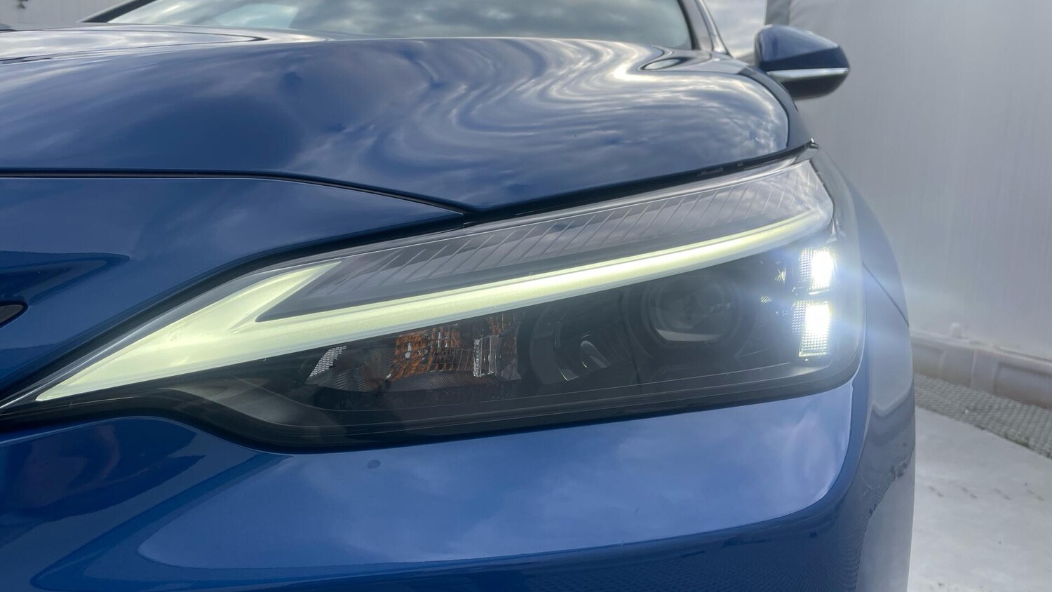 Used Lexus NX 2024 for sale - 76537797: Photo 51