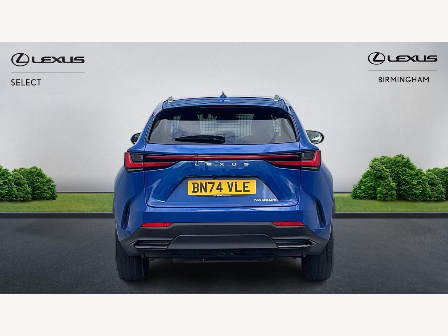 Used Lexus NX 2024 for sale - 76537797: Photo 7