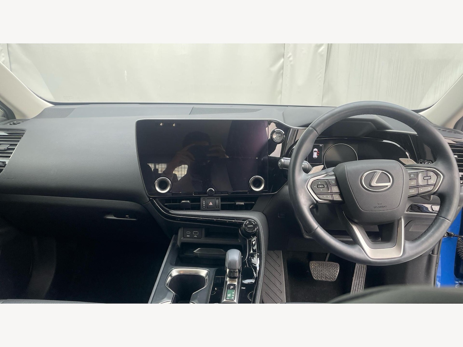 Used Lexus NX 2024 for sale - 76537797: Photo 9