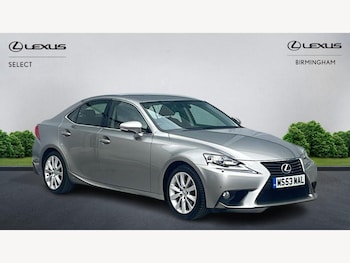 Used Lexus IS 2014 for sale - 78772441: Photo