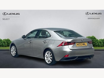 Used Lexus IS 2014 for sale - 78772441: Photo