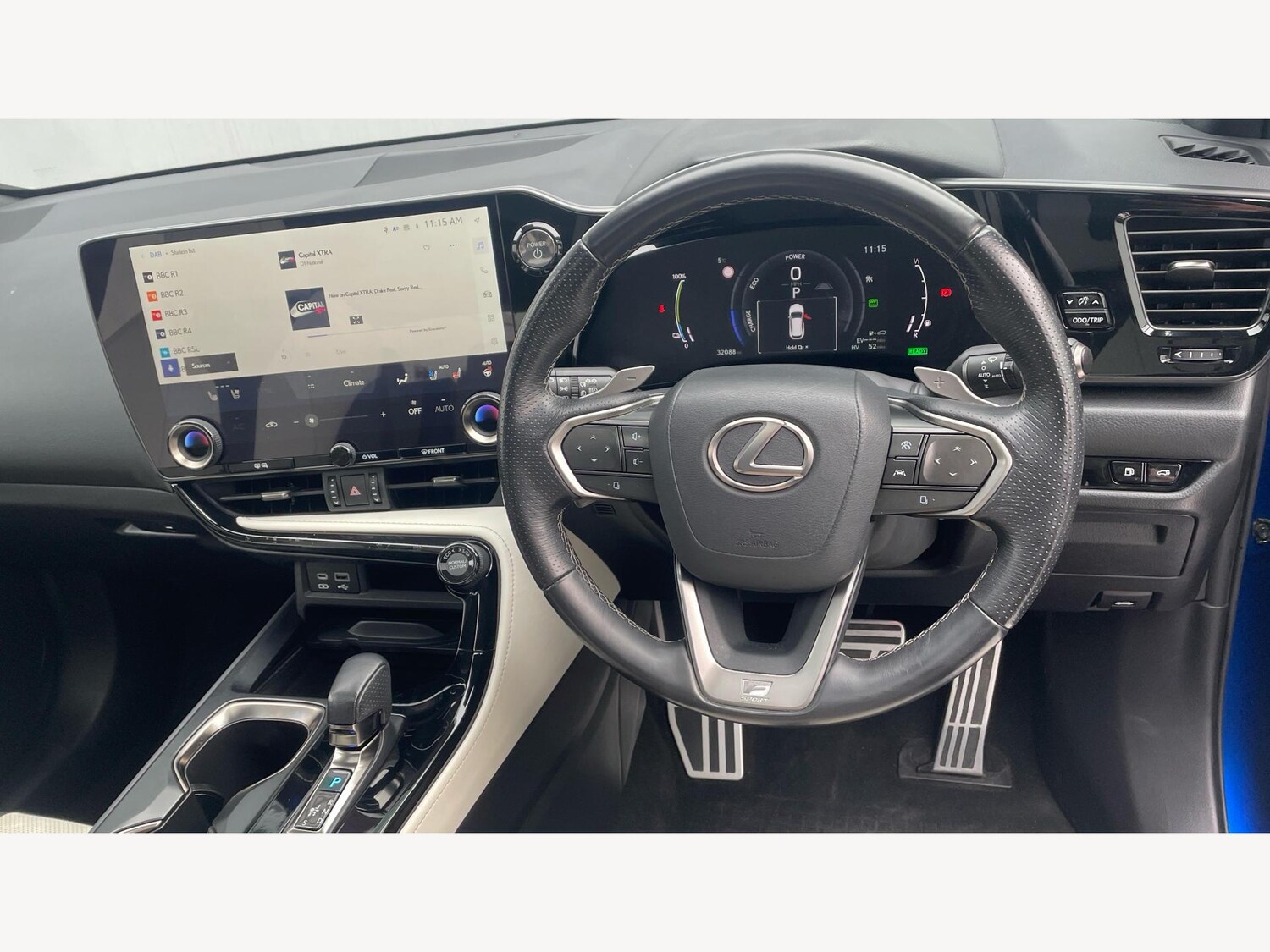 Used Lexus NX 2022 for sale - 77598069: Photo 10