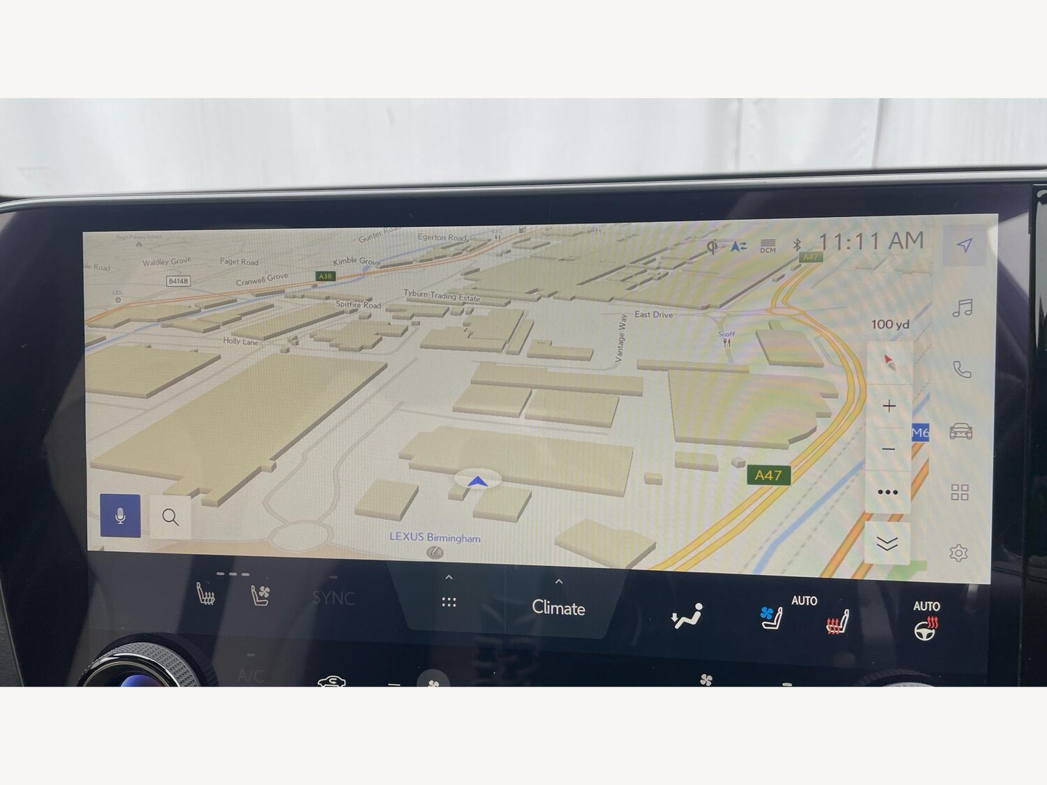 Used Lexus NX 2022 for sale - 77598069: Photo 12