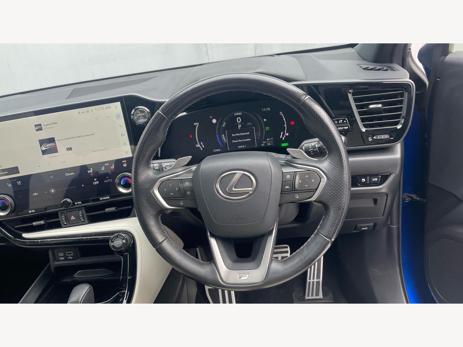Used Lexus NX 2022 for sale - 77598069: Photo 13