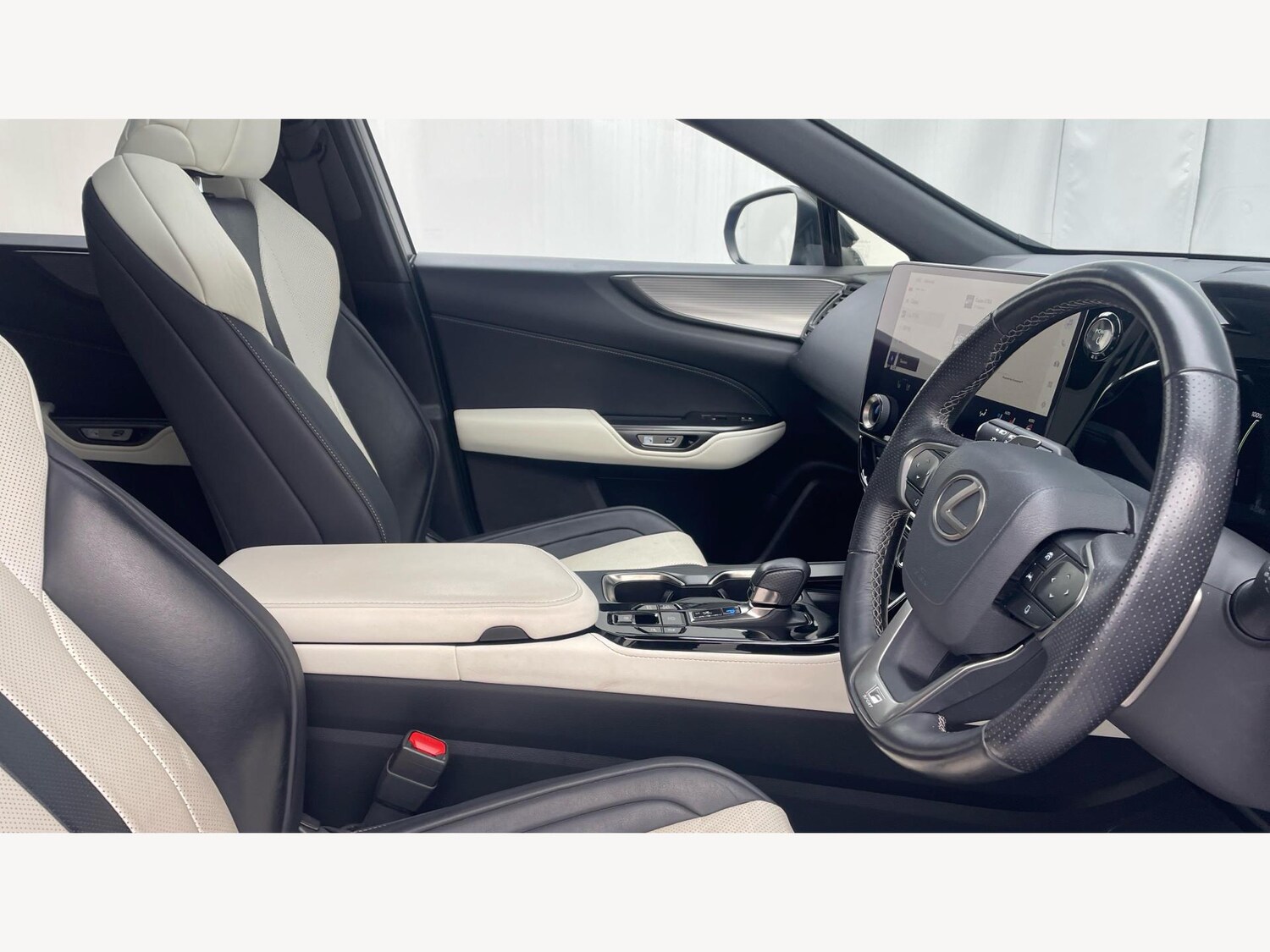 Used Lexus NX 2022 for sale - 77598069: Photo 15