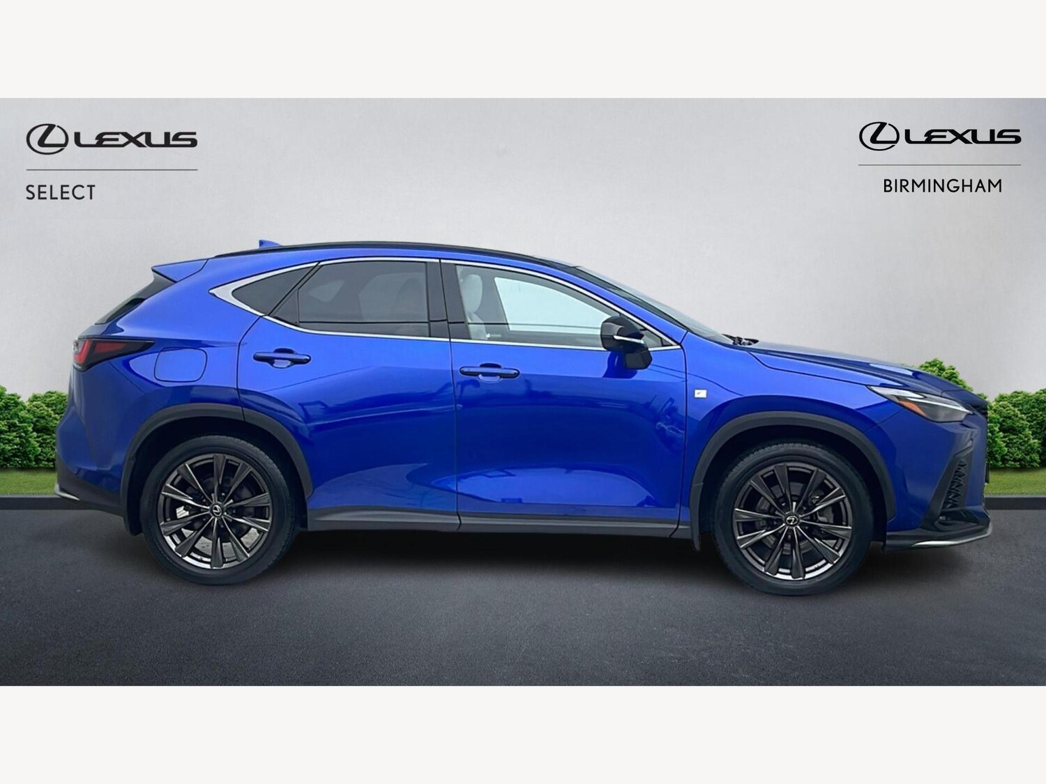 Used Lexus NX 2022 for sale - 77598069: Photo 18