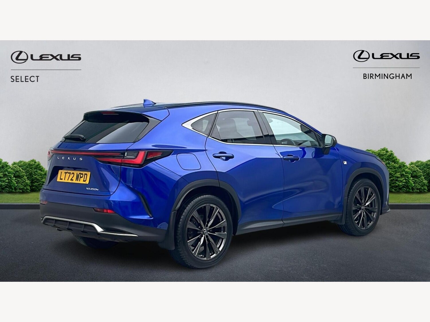 Used Lexus NX 2022 for sale - 77598069: Photo 20