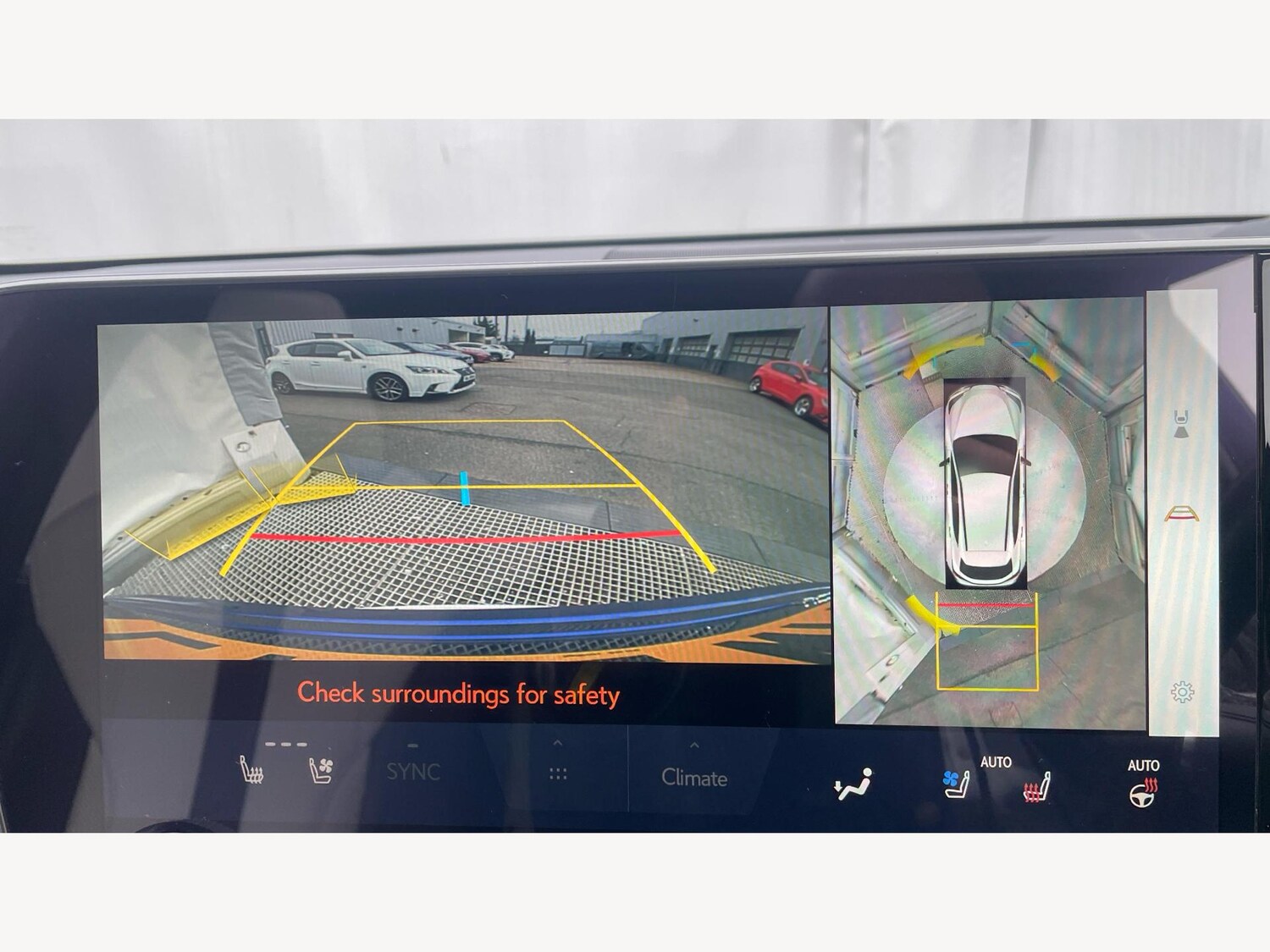 Used Lexus NX 2022 for sale - 77598069: Photo 22