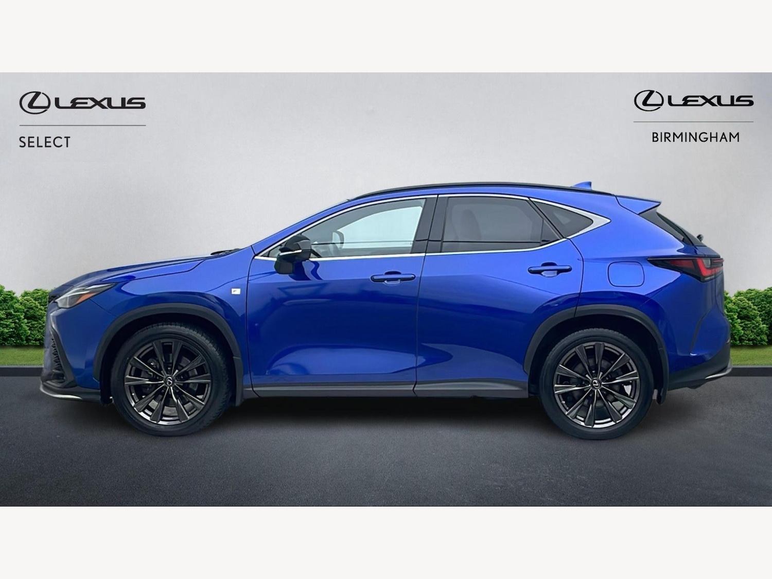 Used Lexus NX 2022 for sale - 77598069: Photo 3