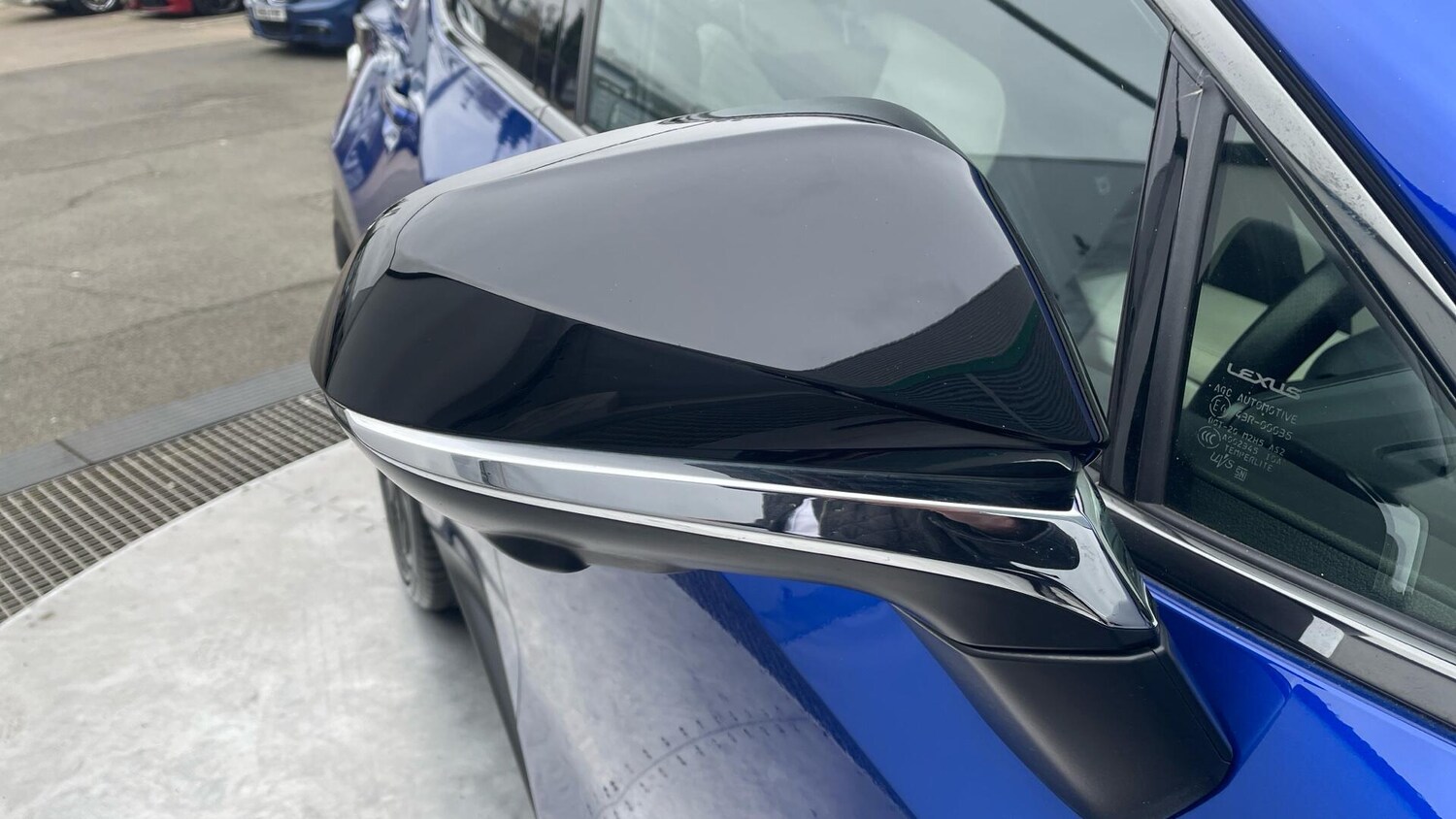 Used Lexus NX 2022 for sale - 77598069: Photo 35