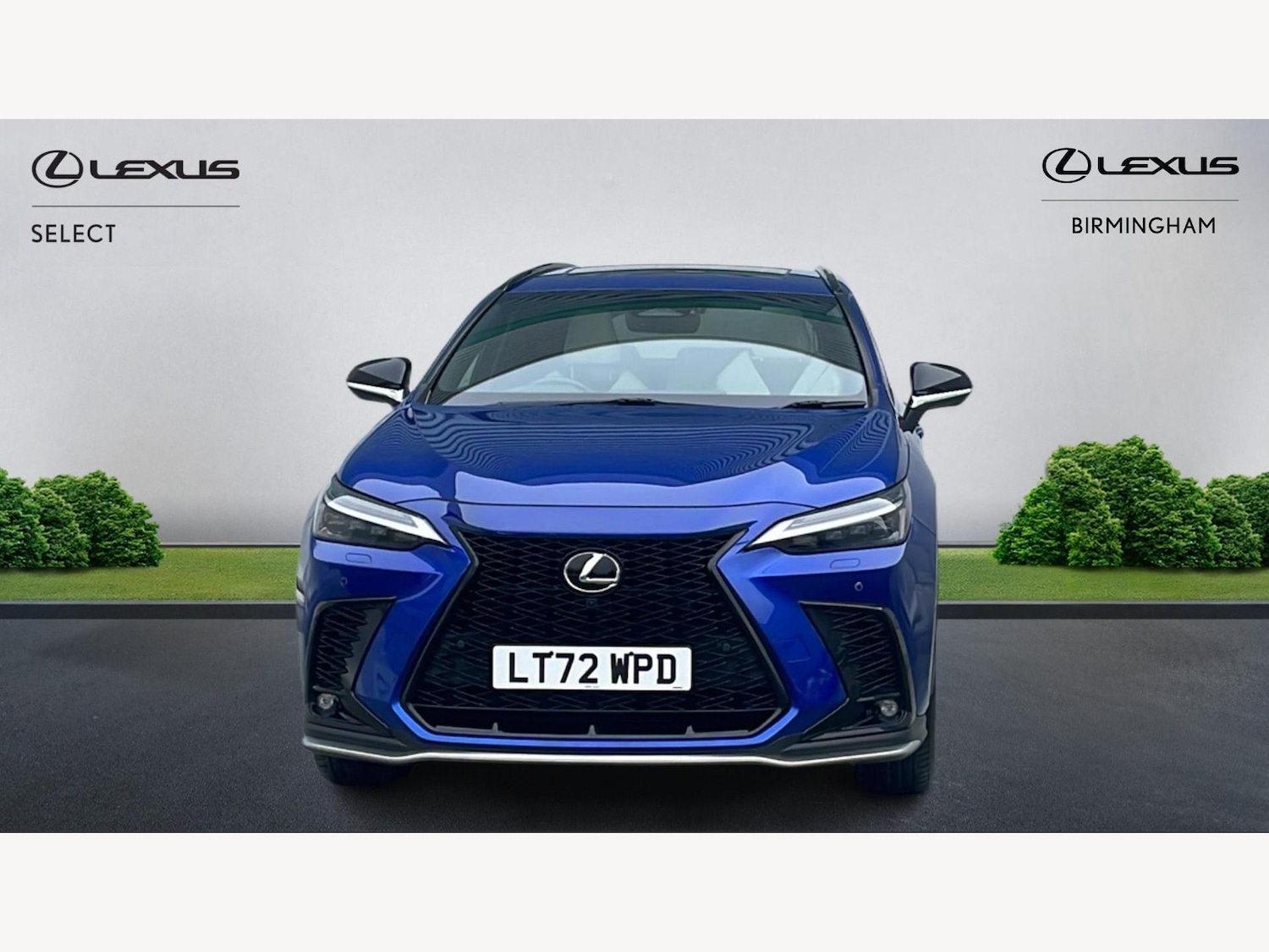 Used Lexus NX 2022 for sale - 77598069: Photo 6