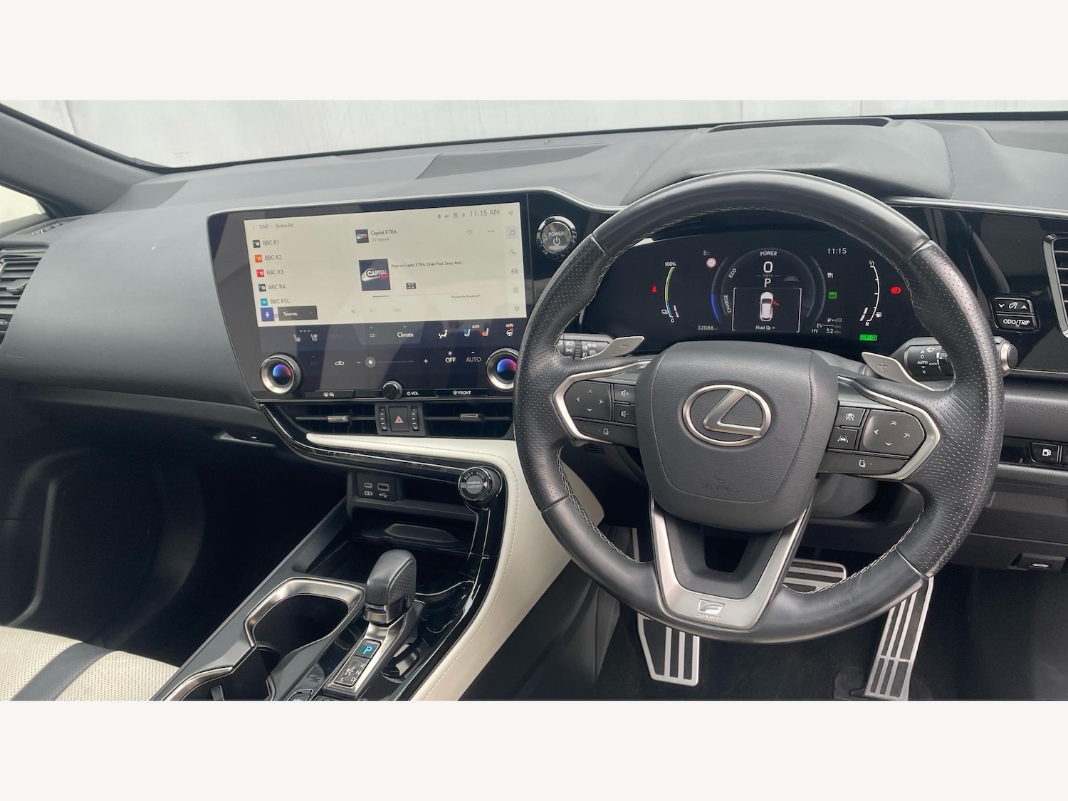 Used Lexus NX 2022 for sale - 77598069: Photo 9