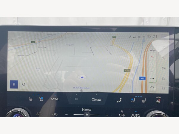 Used Lexus NX 2023 for sale - 75225660: Photo 12