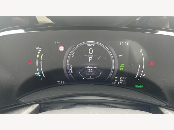 Used Lexus NX 2023 for sale - 75225660: Photo 14