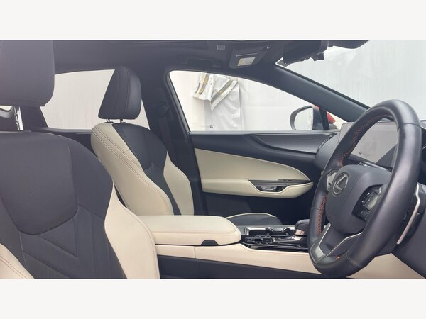 Used Lexus NX 2023 for sale - 75225660: Photo 15