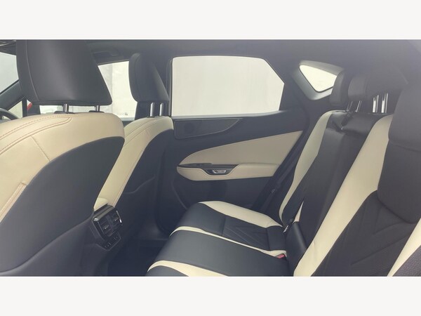 Used Lexus NX 2023 for sale - 75225660: Photo 16