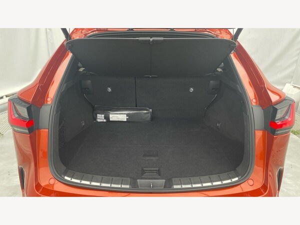 Used Lexus NX 2023 for sale - 75225660: Photo 17