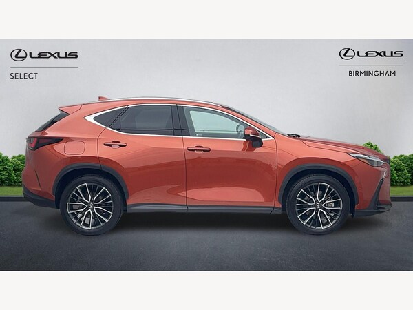 Used Lexus NX 2023 for sale - 75225660: Photo 18