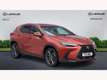 (73) - 2.5 450h+ 18.1kWh Takumi E-CVT 4WD Euro 6 (s/s) 5dr