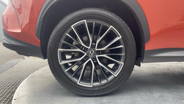 Used Lexus NX 2023 for sale - 75225660: Photo 21