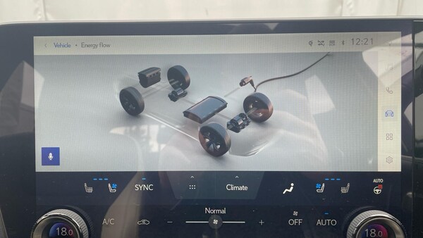 Used Lexus NX 2023 for sale - 75225660: Photo 25