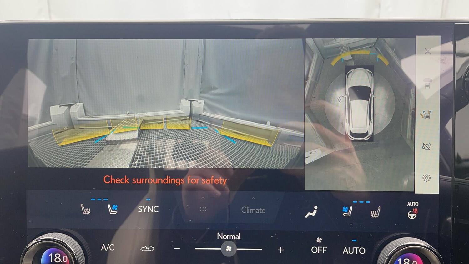 Vehicle 27