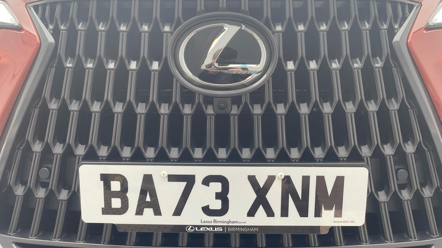 Vehicle 29